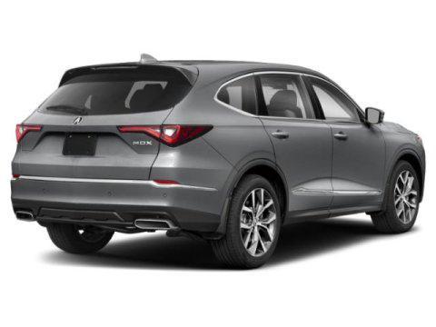 used 2022 Acura MDX car, priced at $39,988