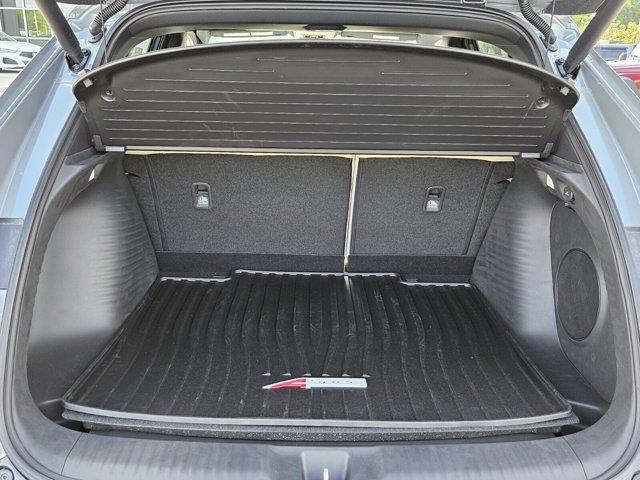 new 2025 Acura ADX car, priced at $45,950