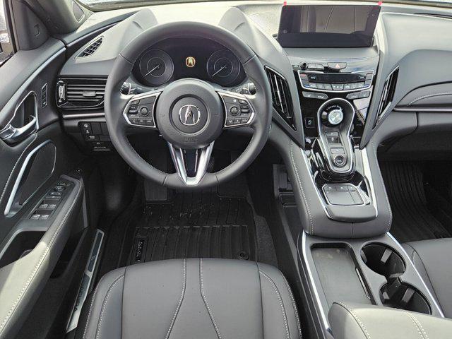 new 2025 Acura RDX car, priced at $46,050