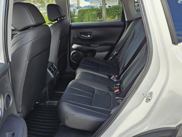 new 2025 Acura ADX car, priced at $36,950