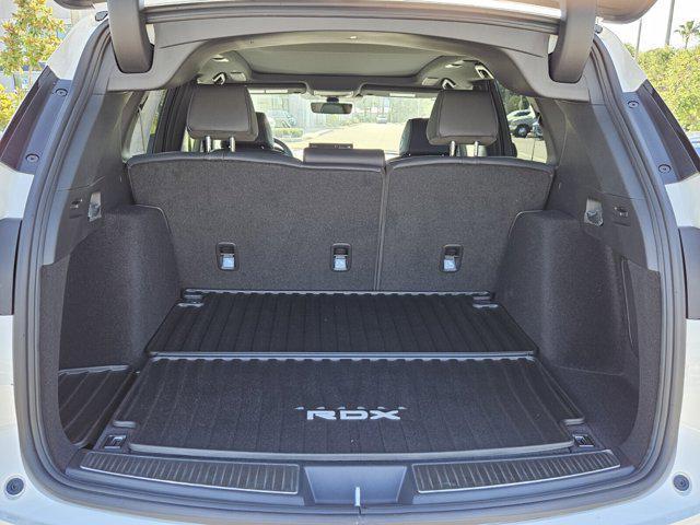 new 2025 Acura RDX car, priced at $56,400