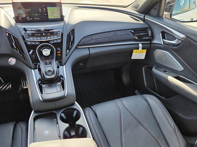 new 2025 Acura RDX car, priced at $56,400