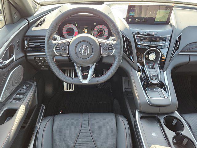 new 2025 Acura RDX car, priced at $56,400