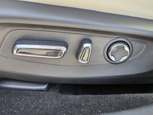 new 2025 Acura ADX car, priced at $45,950