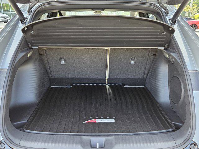 new 2025 Acura ADX car, priced at $45,950