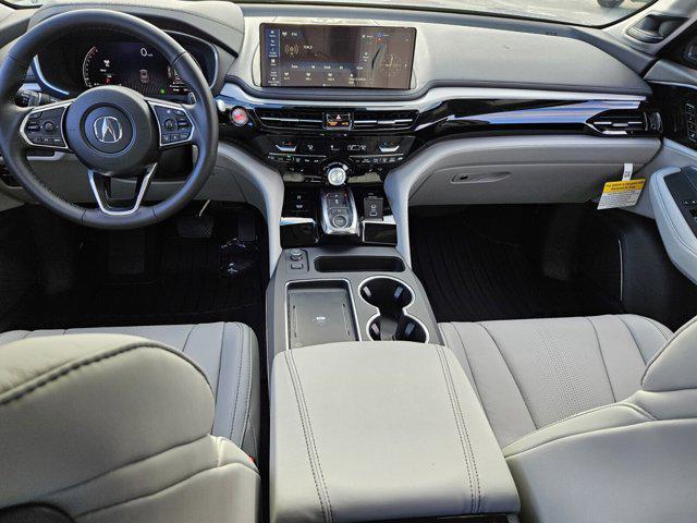new 2025 Acura MDX car, priced at $57,950