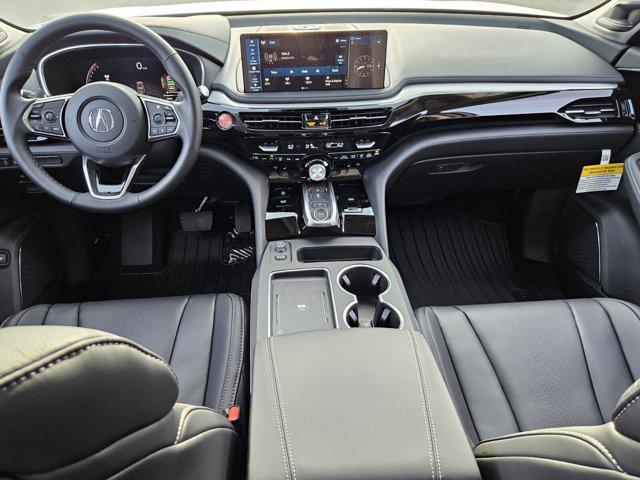 new 2026 Acura MDX car, priced at $59,150