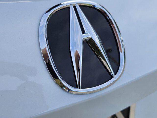 new 2026 Acura MDX car, priced at $59,150