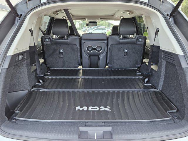 new 2026 Acura MDX car, priced at $59,150