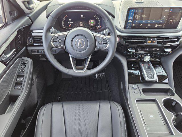 new 2026 Acura MDX car, priced at $59,150