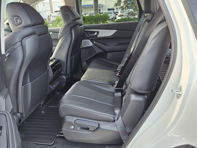new 2026 Acura MDX car, priced at $59,150