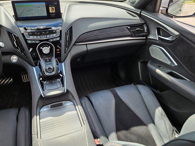 used 2023 Acura RDX car, priced at $41,988