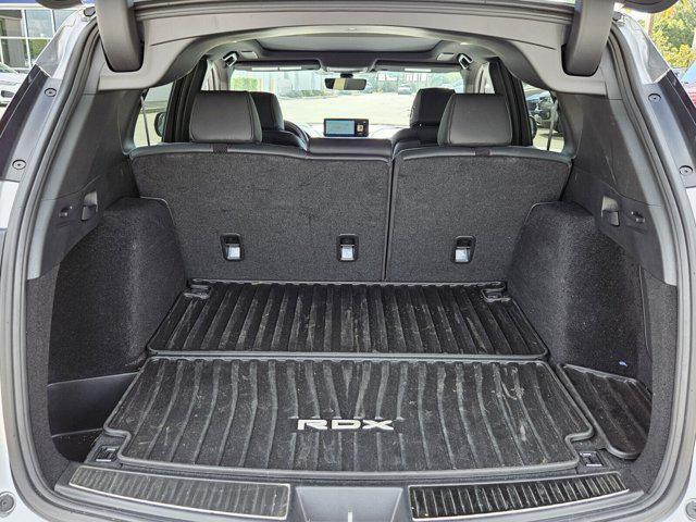 used 2023 Acura RDX car, priced at $41,988