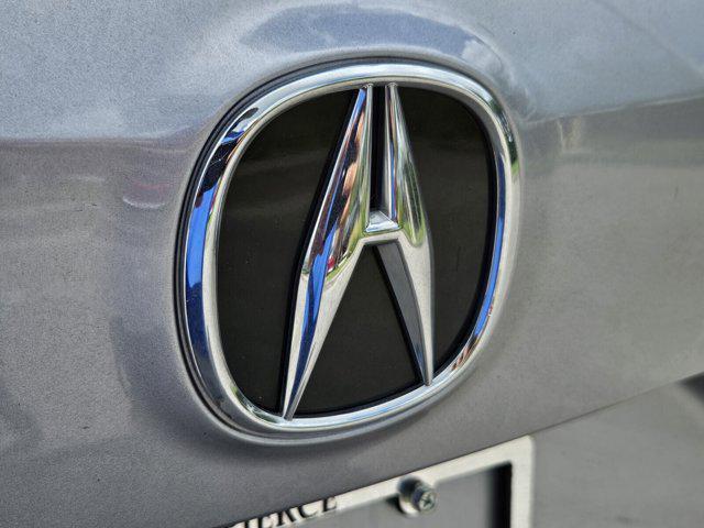 used 2023 Acura RDX car, priced at $41,988
