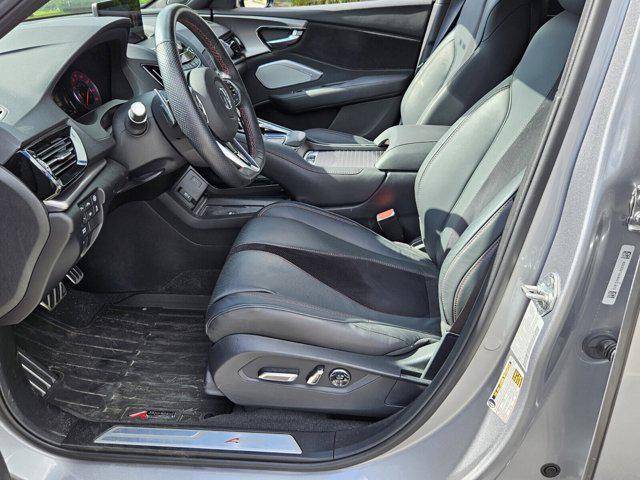 used 2023 Acura RDX car, priced at $41,988