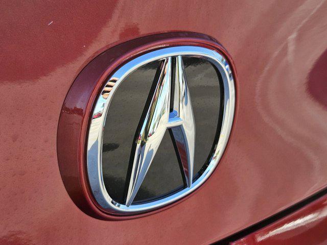 new 2025 Acura Integra car, priced at $39,795