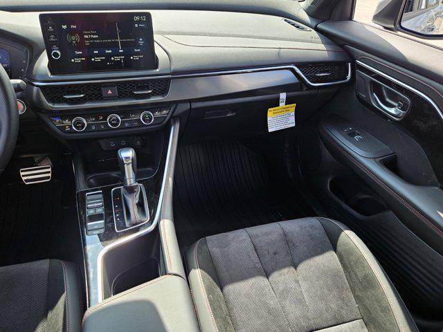 new 2025 Acura ADX car, priced at $39,350