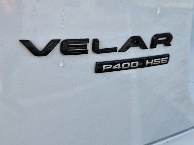 used 2021 Land Rover Range Rover car, priced at $37,299