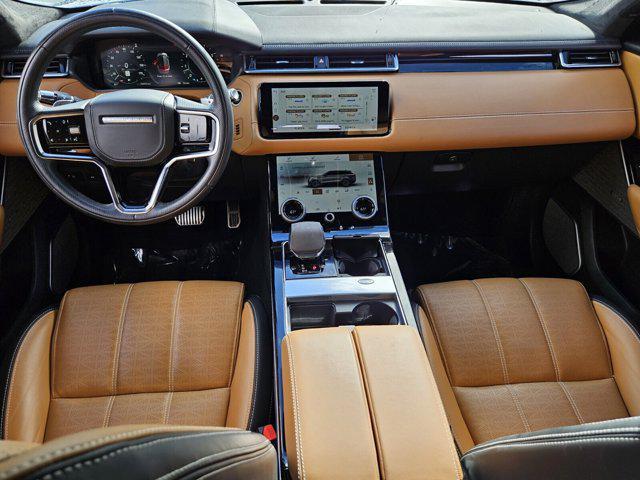 used 2021 Land Rover Range Rover car, priced at $37,299