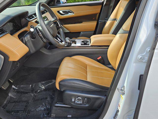 used 2021 Land Rover Range Rover car, priced at $37,299