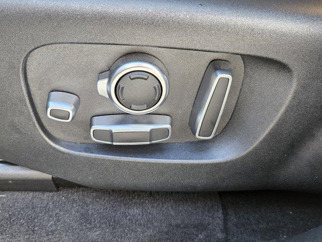 used 2021 Land Rover Range Rover car, priced at $37,299