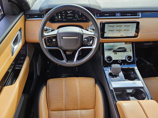 used 2021 Land Rover Range Rover car, priced at $37,299