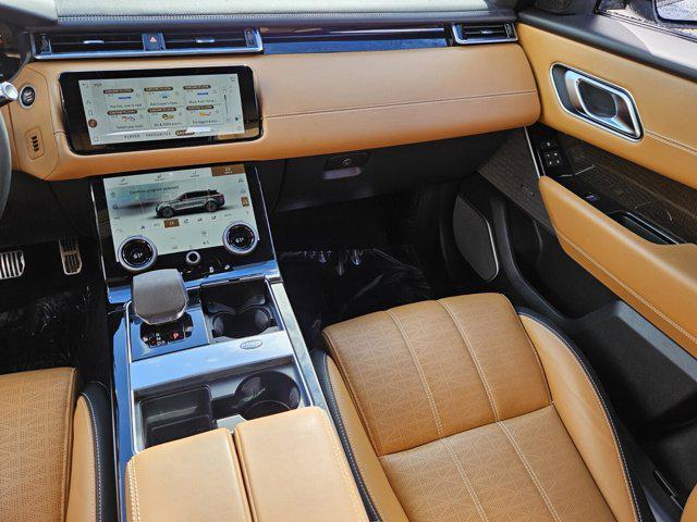 used 2021 Land Rover Range Rover car, priced at $37,299