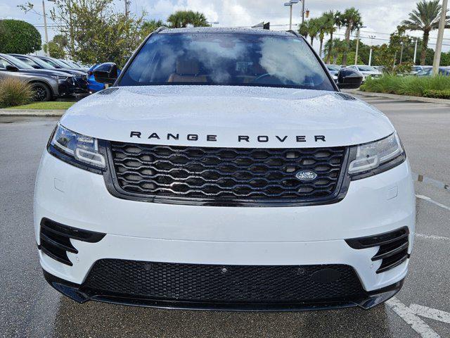 used 2021 Land Rover Range Rover car, priced at $37,299