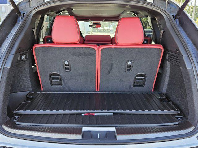 new 2026 Acura MDX car, priced at $70,850