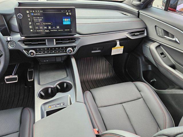 new 2024 Acura ZDX car, priced at $72,165