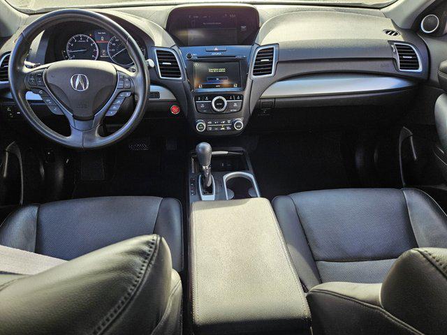 used 2017 Acura RDX car, priced at $21,651