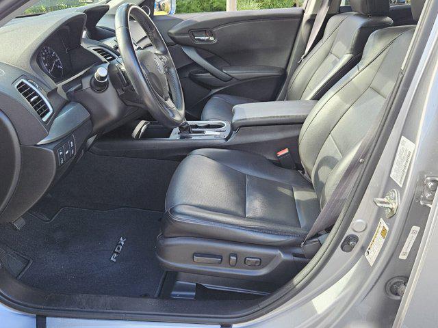 used 2017 Acura RDX car, priced at $21,651