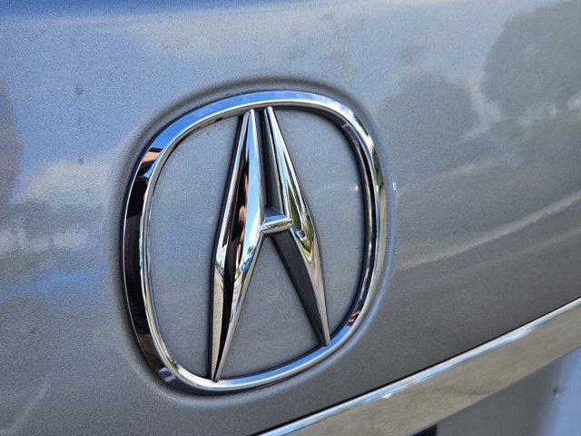 used 2017 Acura RDX car, priced at $21,651