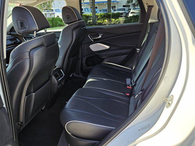 used 2019 Acura RDX car, priced at $21,795