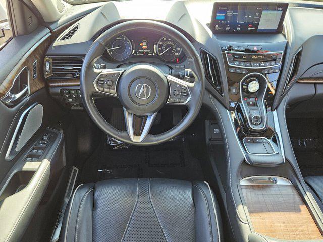 used 2019 Acura RDX car, priced at $21,795