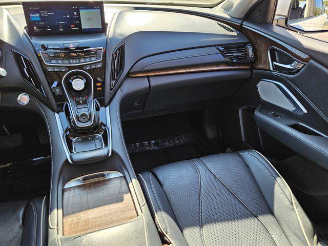 used 2019 Acura RDX car, priced at $21,795