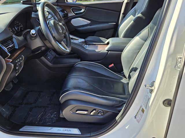 used 2019 Acura RDX car, priced at $21,795