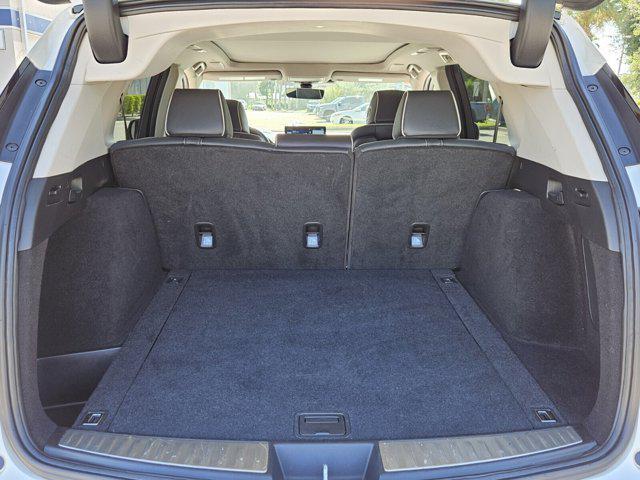 used 2019 Acura RDX car, priced at $21,795