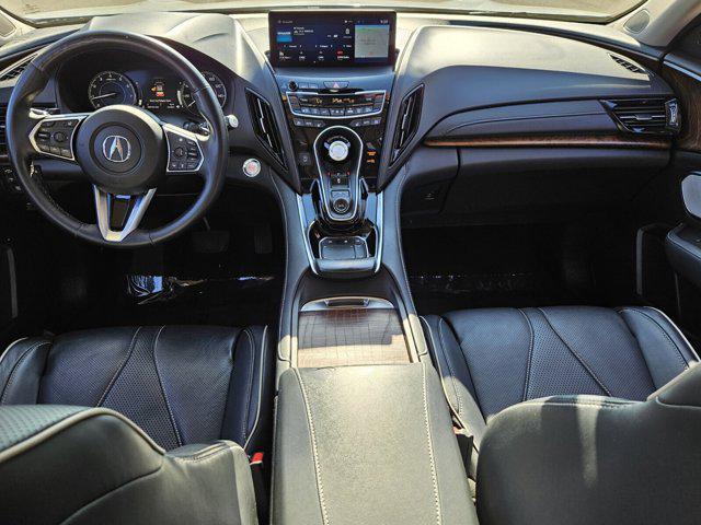 used 2019 Acura RDX car, priced at $21,795