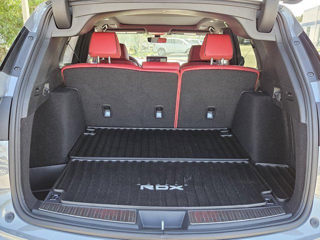 new 2025 Acura RDX car, priced at $56,400