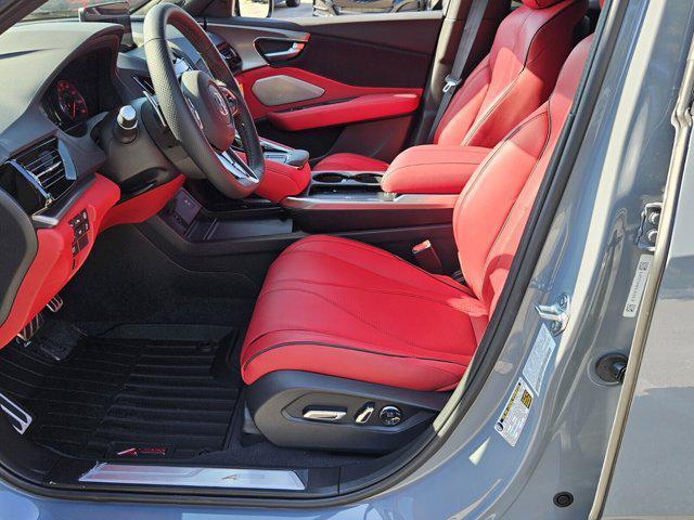 new 2025 Acura RDX car, priced at $56,400