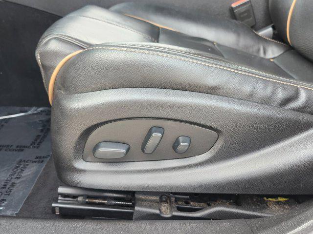 used 2019 Chevrolet Impala car, priced at $12,499