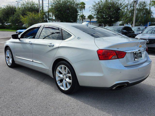 used 2019 Chevrolet Impala car, priced at $12,499