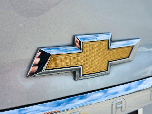 used 2019 Chevrolet Impala car, priced at $12,499