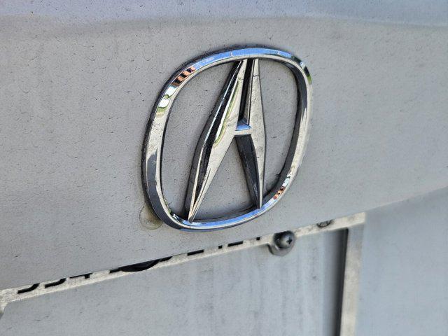 used 2020 Acura TLX car, priced at $25,523