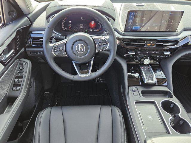 new 2025 Acura MDX car, priced at $53,150