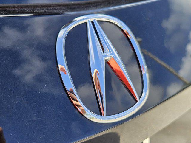 new 2025 Acura MDX car, priced at $53,150