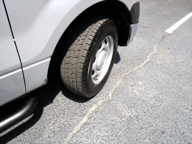 used 2012 Ford F-150 car, priced at $14,500