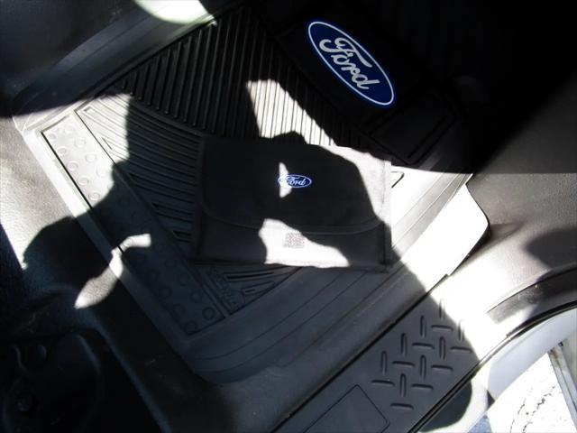 used 2012 Ford F-150 car, priced at $14,500