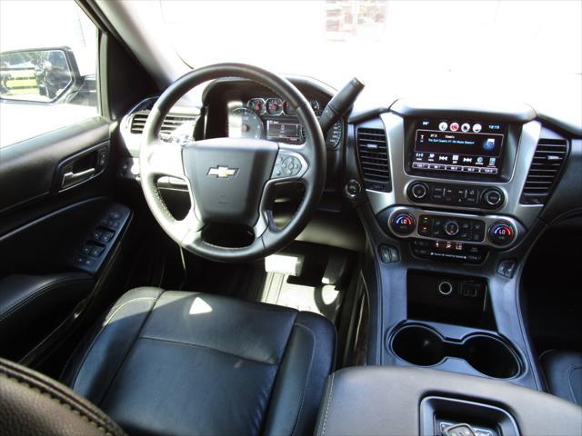 used 2016 Chevrolet Tahoe car, priced at $26,995